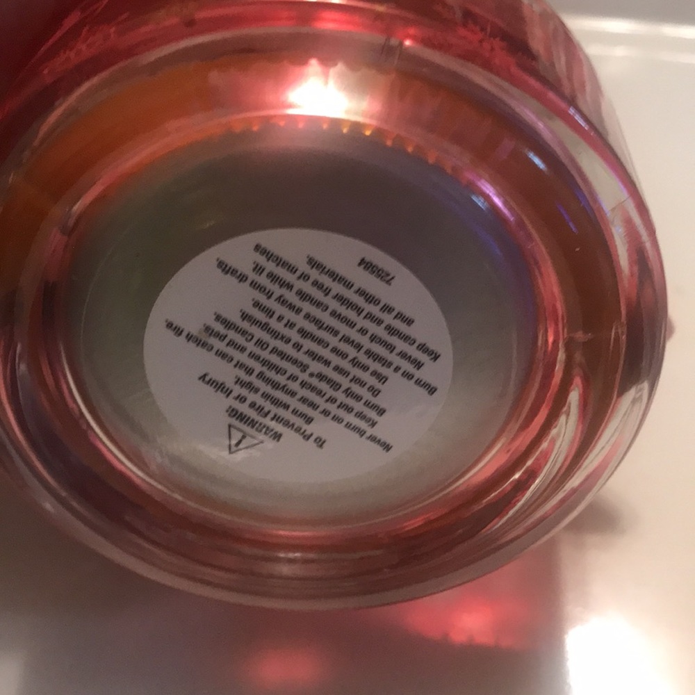 Glade Candle Bundle - Picture 12 of 16